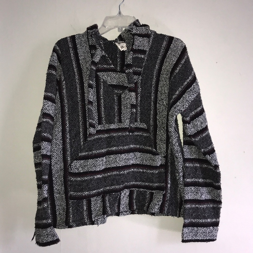 Oland Baja Poncho Size S/P
